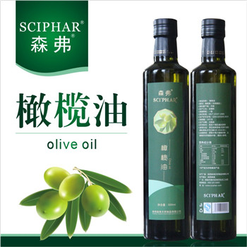 橄欖油