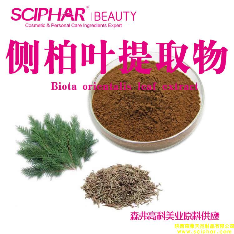 頭發(fā)護(hù)理植物提取物功效解析頭發(fā)護(hù)理專(zhuān)用植物提取物